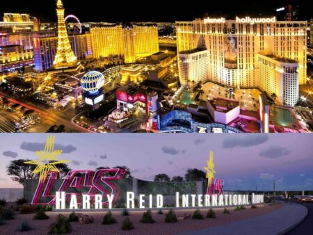 Major Las Vegas Casino Company Plans Global Expansion with New Developments in Several Countries