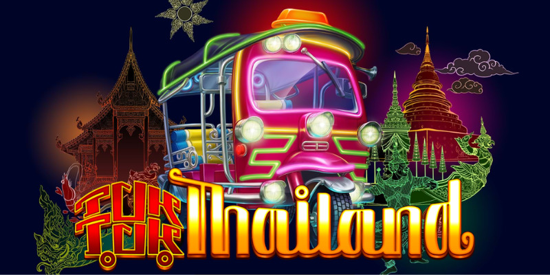 Pengertian dalam Memilih Situs Slot Thailand yang Mudah Meraih Kemenangan dan Cara Bermainnya